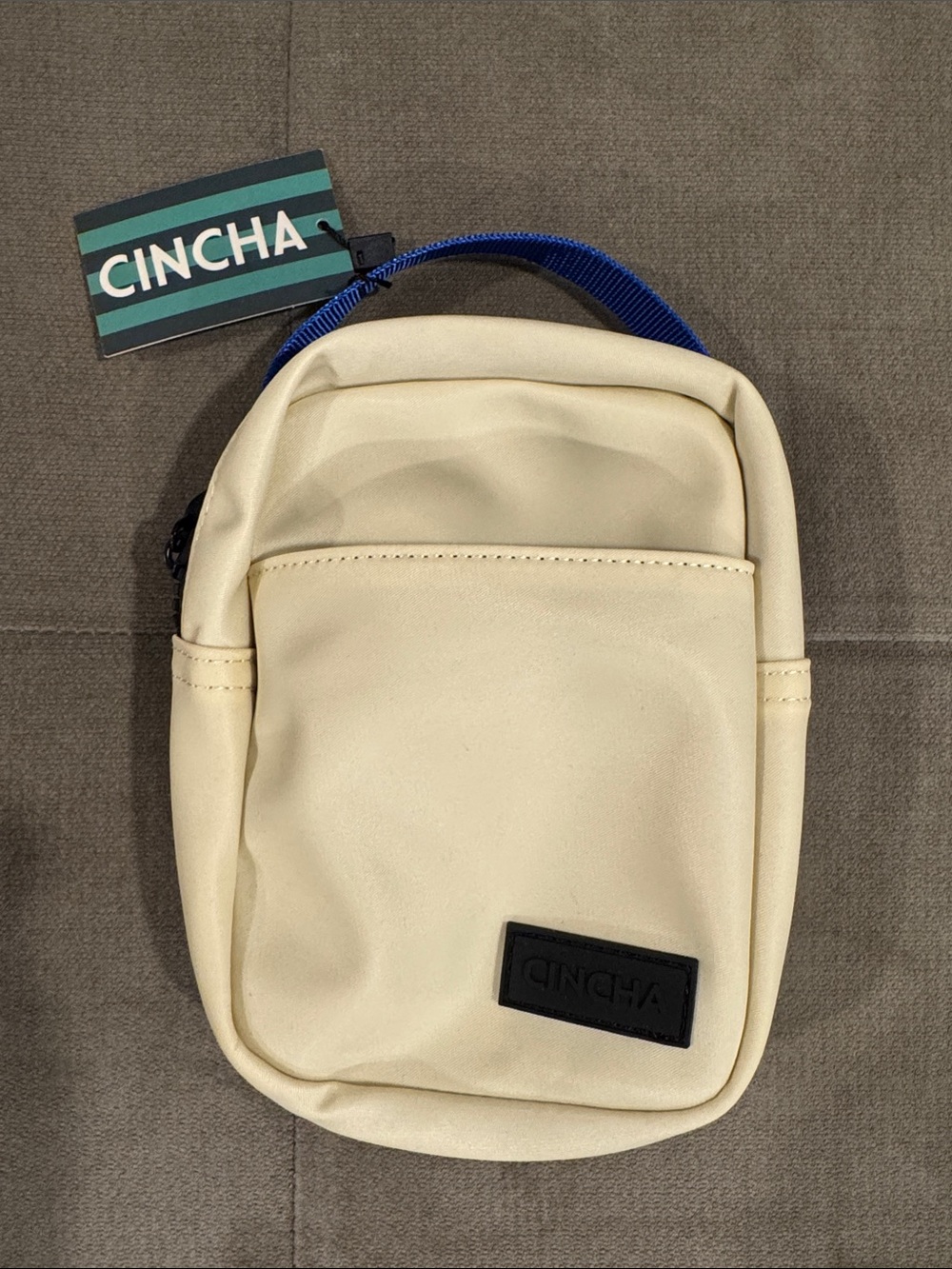 Cincha Bag Buddy